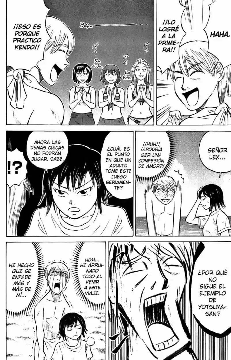 Sumire♡16-sai!! (2005) - Capítulo 36 - Página 8 - LectorTMOo