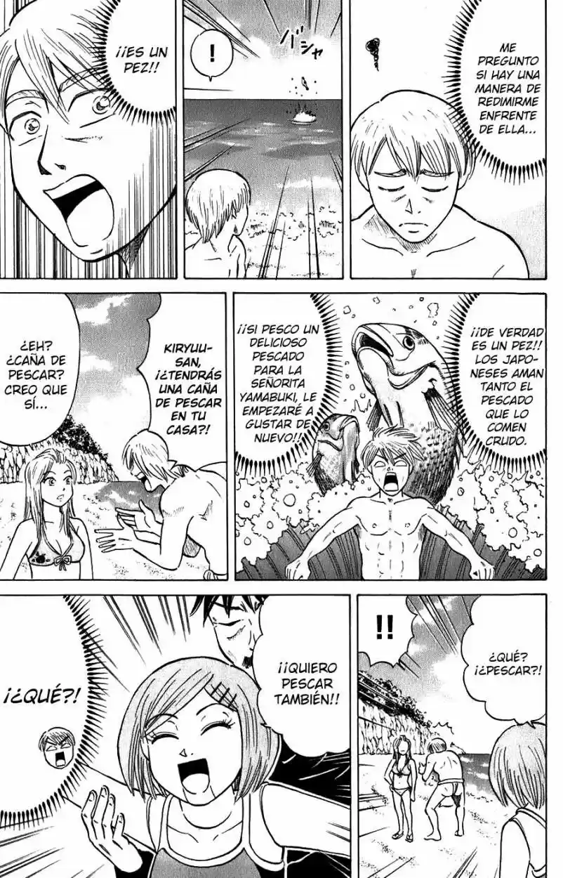 Sumire♡16-sai!! (2005) - Capítulo 36 - Página 9 - LectorTMOo