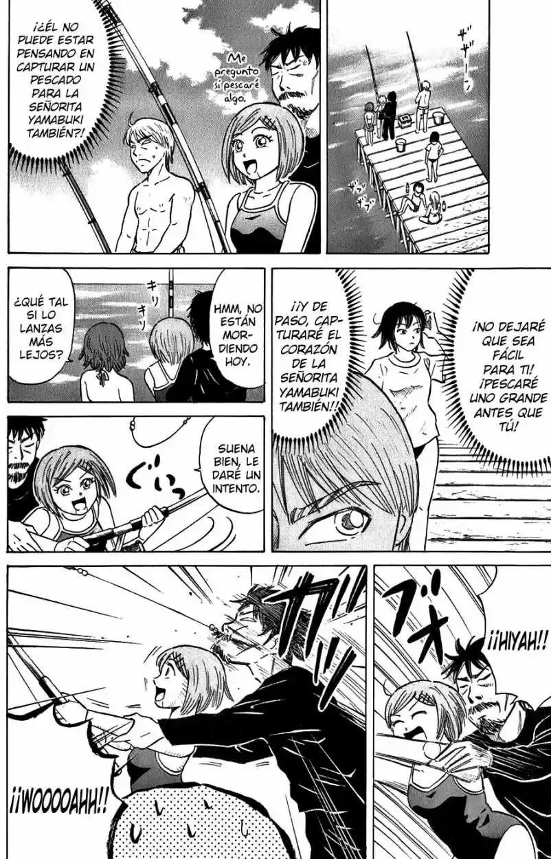 Sumire♡16-sai!! (2005) - Capítulo 36 - Página 10 - LectorTMOo