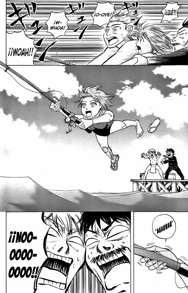 Sumire♡16-sai!! (2005) - Capítulo 36 - Página 12 - LectorTMOo
