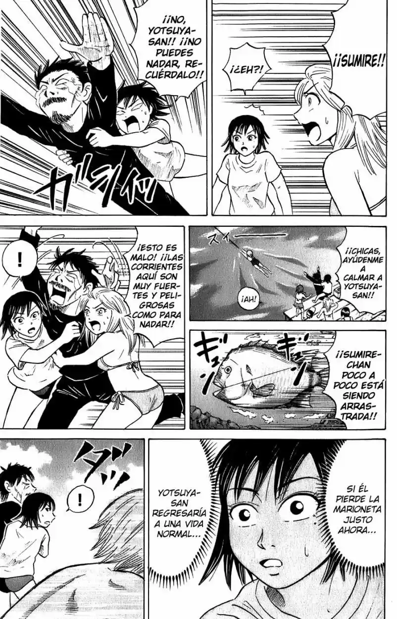 Sumire♡16-sai!! (2005) - Capítulo 36 - Página 13 - LectorTMOo
