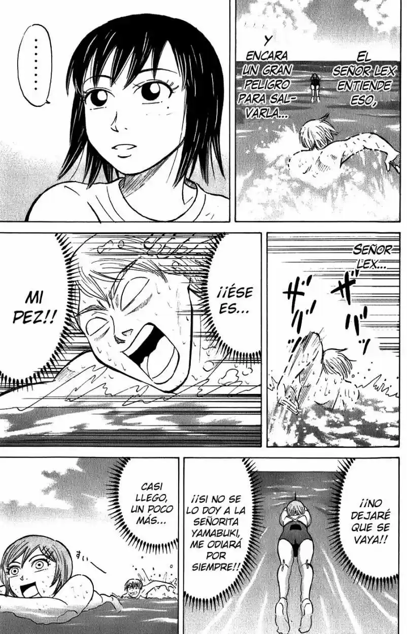 Sumire♡16-sai!! (2005) - Capítulo 36 - Página 15 - LectorTMOo