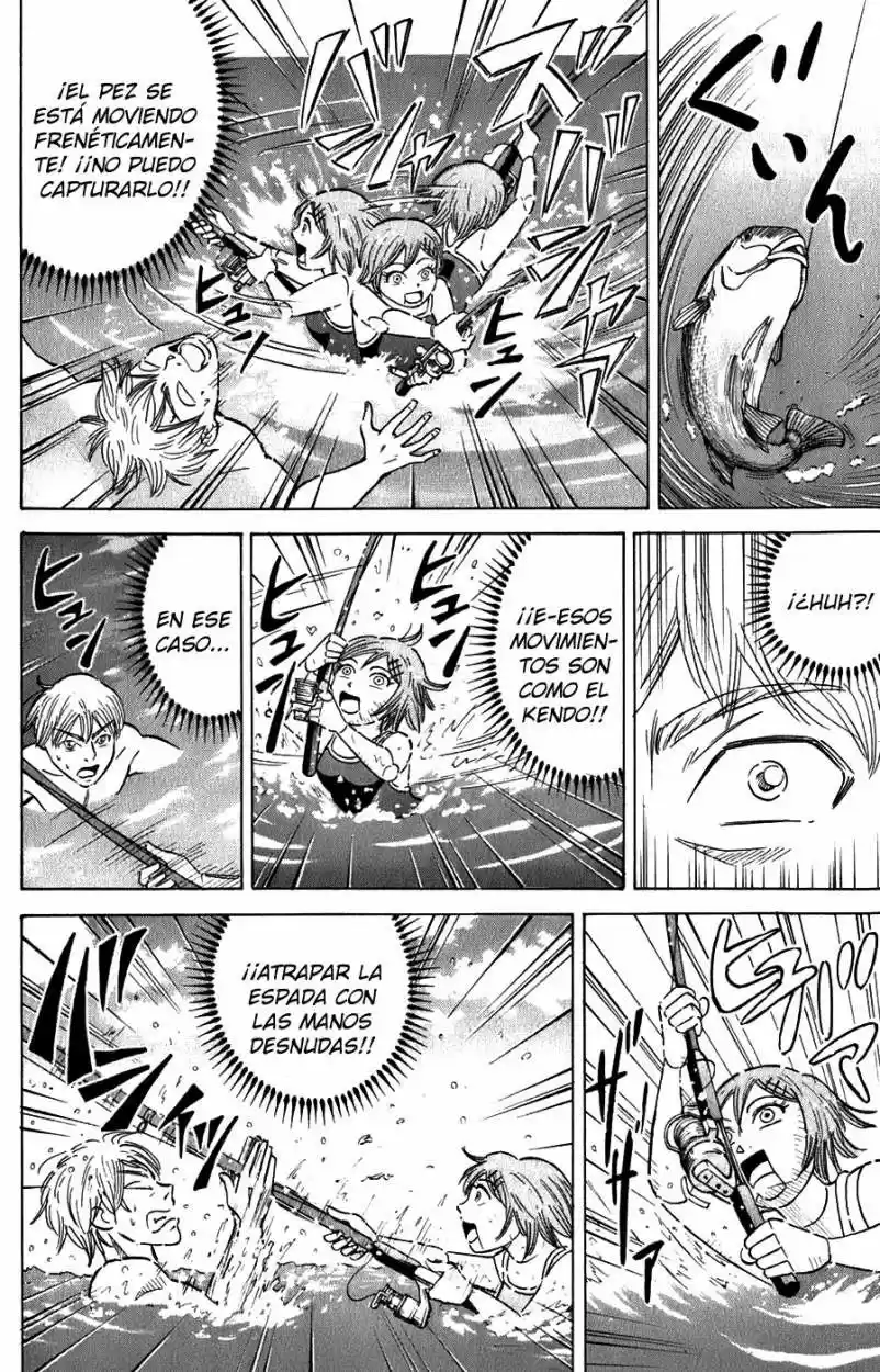 Sumire♡16-sai!! (2005) - Capítulo 36 - Página 16 - LectorTMOo
