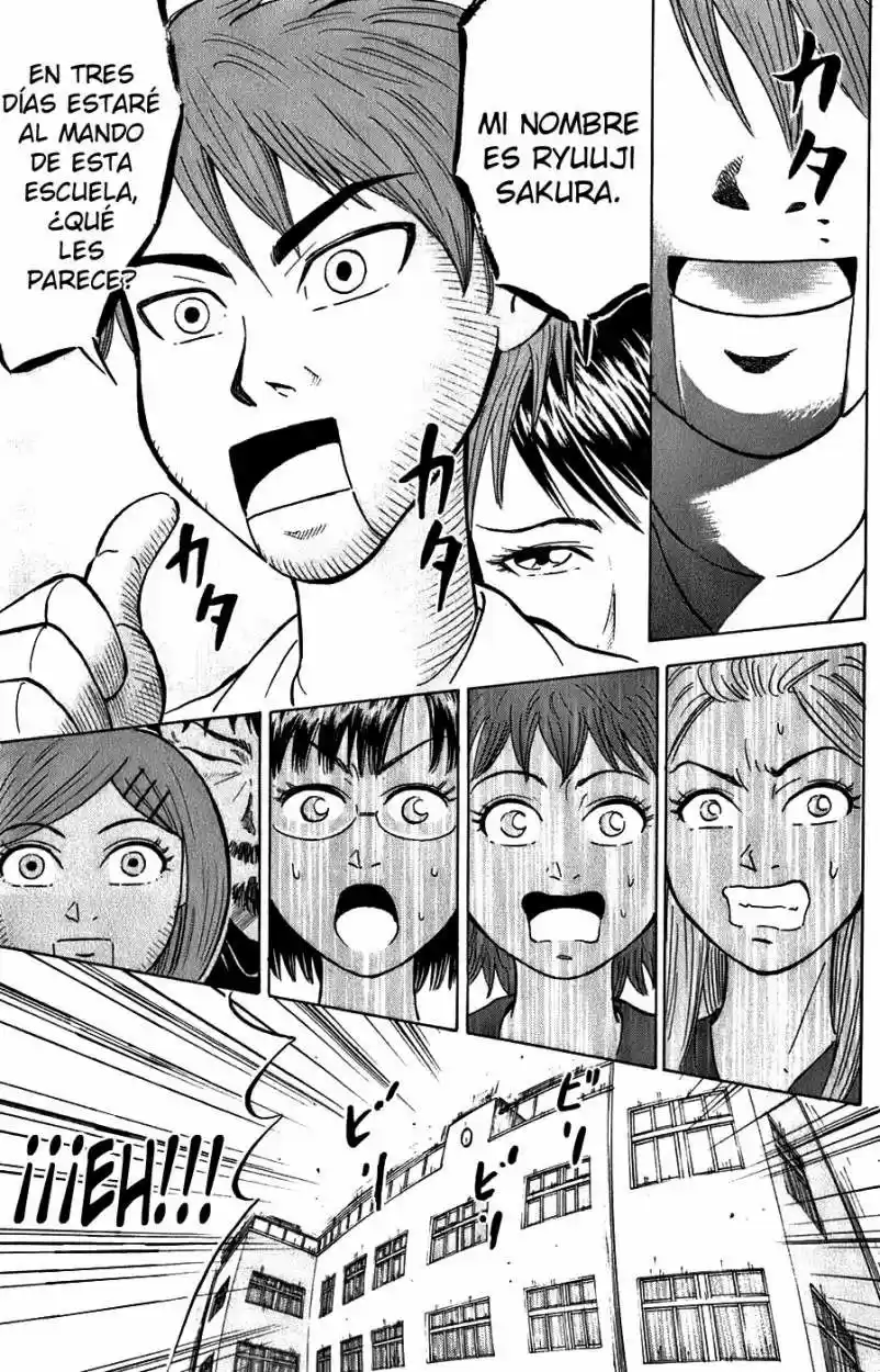 Sumire♡16-sai!! (2005) - Capítulo 37 - Página 5 - LectorTMOo