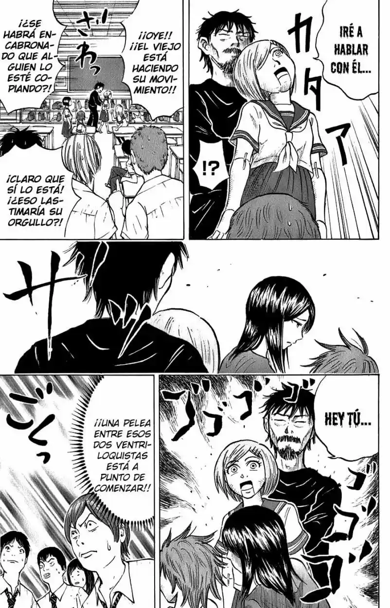 Sumire♡16-sai!! (2005) - Capítulo 37 - Página 7 - LectorTMOo