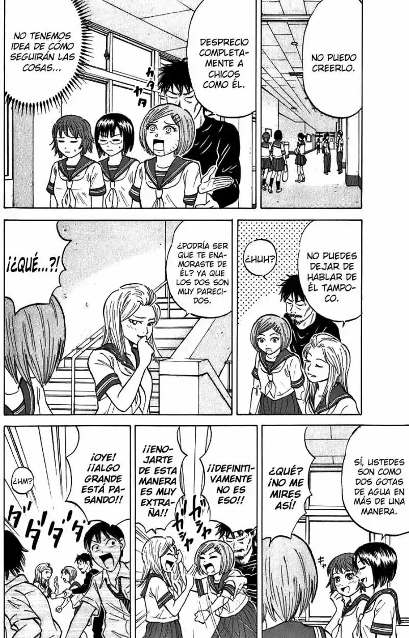 Sumire♡16-sai!! (2005) - Capítulo 37 - Página 12 - LectorTMOo