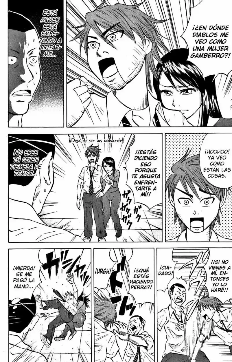 Sumire♡16-sai!! (2005) - Capítulo 37 - Página 14 - LectorTMOo