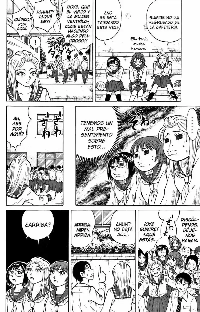Sumire♡16-sai!! (2005) - Capítulo 38 - Página 8 - LectorTMOo