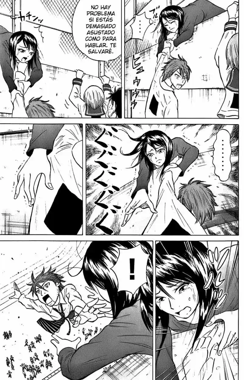 Sumire♡16-sai!! (2005) - Capítulo 38 - Página 13 - LectorTMOo