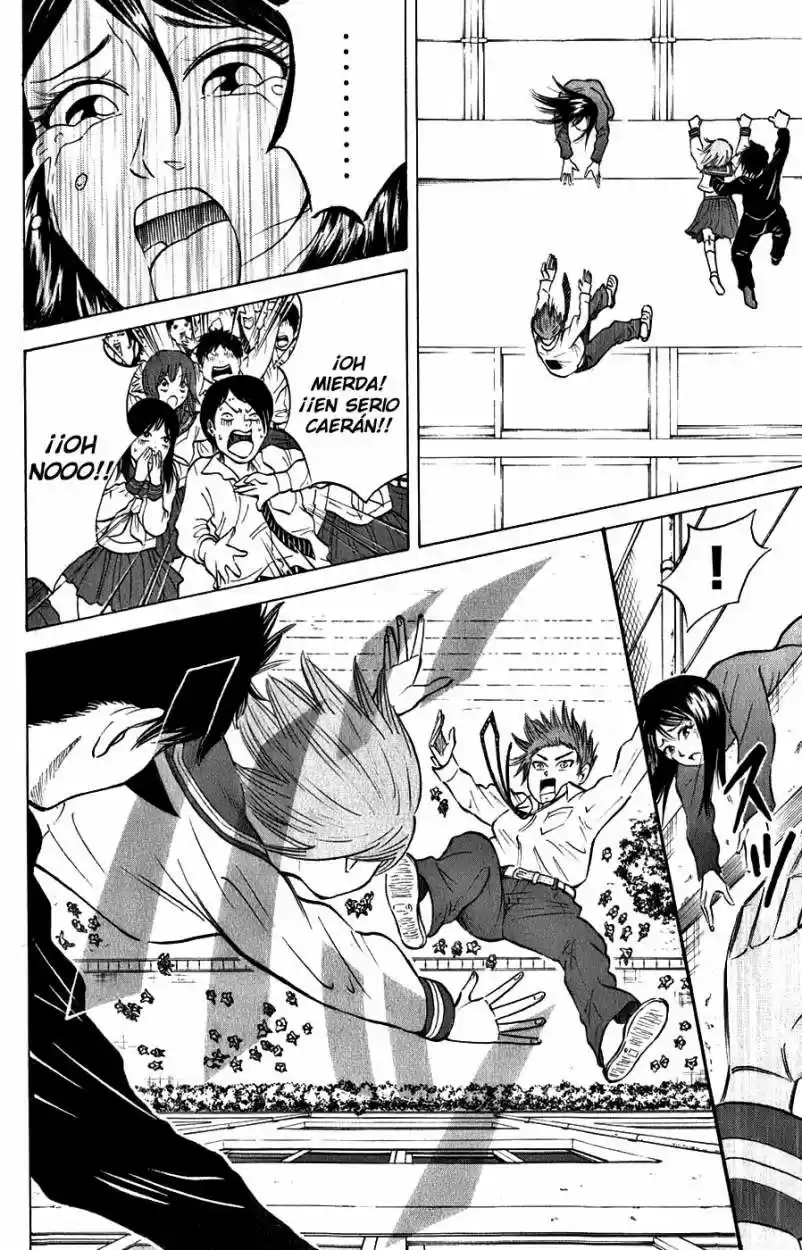 Sumire♡16-sai!! (2005) - Capítulo 38 - Página 14 - LectorTMOo