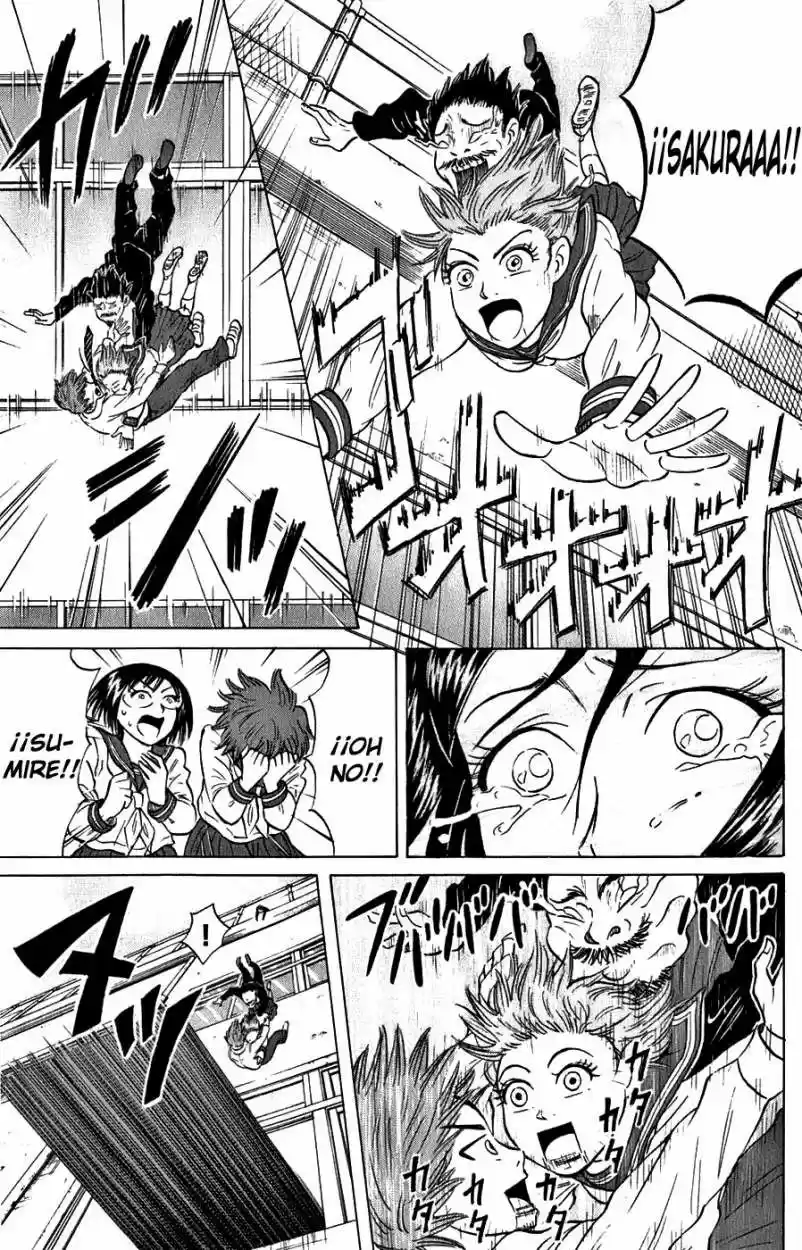 Sumire♡16-sai!! (2005) - Capítulo 38 - Página 15 - LectorTMOo