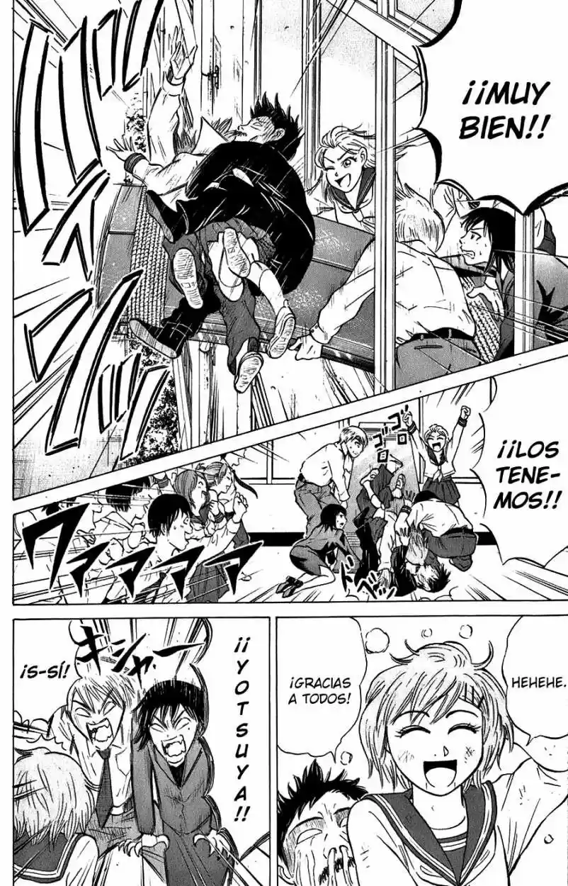 Sumire♡16-sai!! (2005) - Capítulo 38 - Página 16 - LectorTMOo