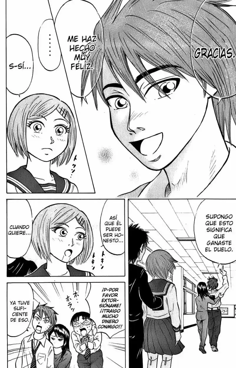 Sumire♡16-sai!! (2005) - Capítulo 38 - Página 18 - LectorTMOo