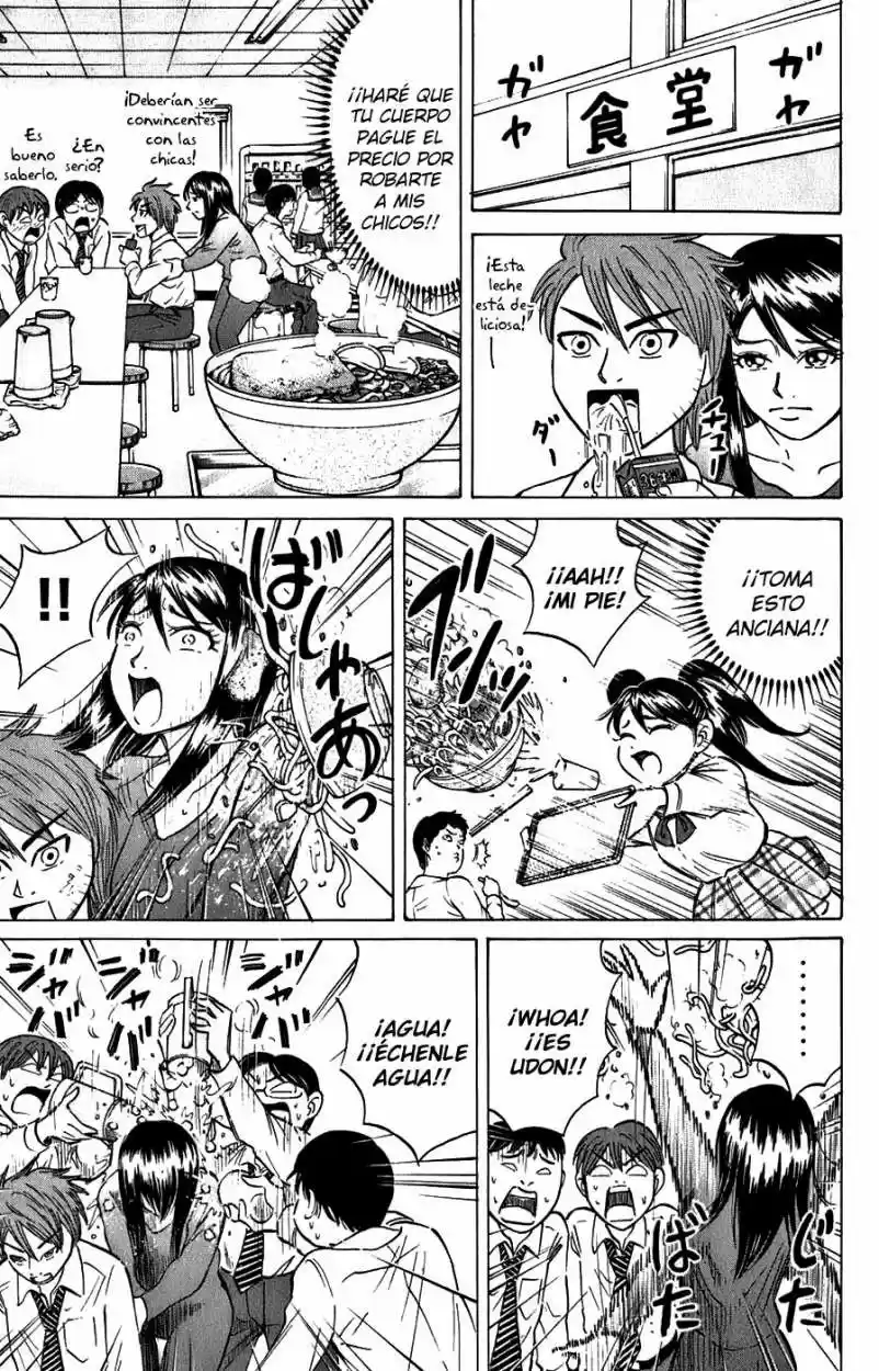 Sumire♡16-sai!! (2005) - Capítulo 39 - Página 5 - LectorTMOo