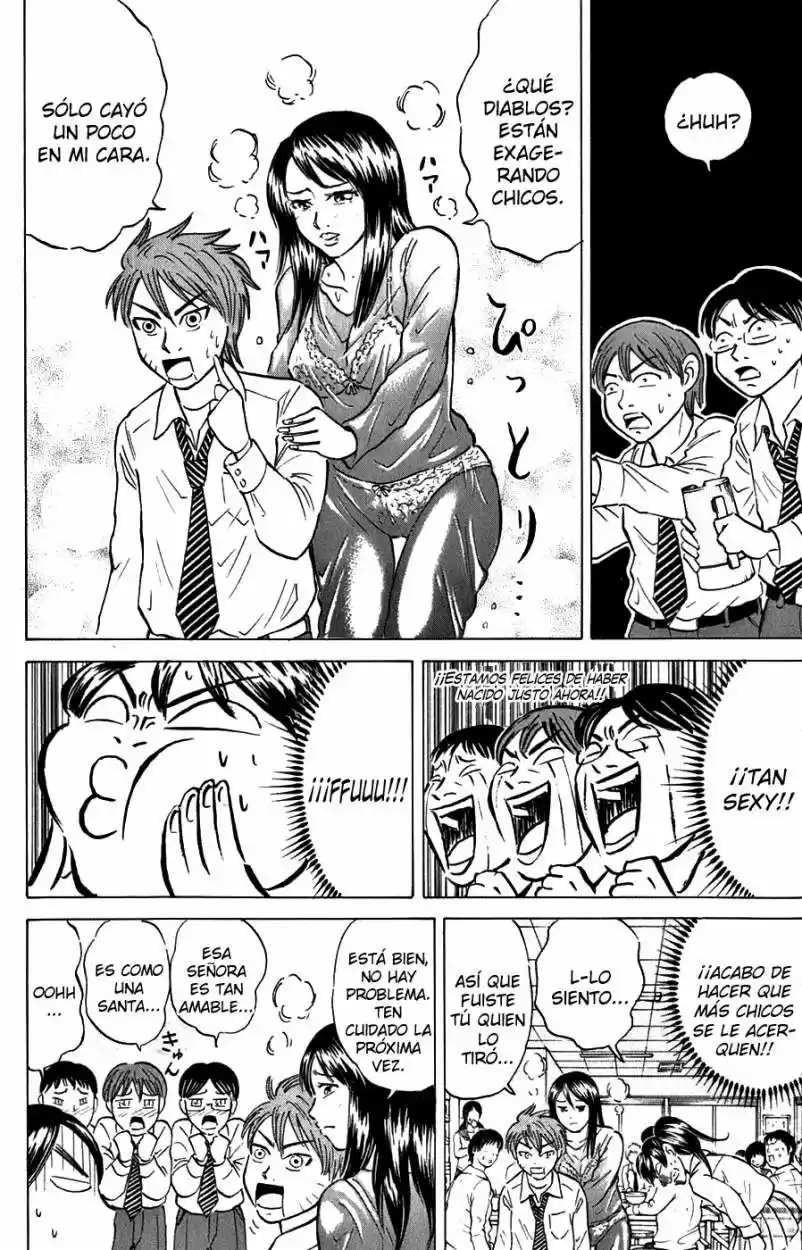 Sumire♡16-sai!! (2005) - Capítulo 39 - Página 6 - LectorTMOo