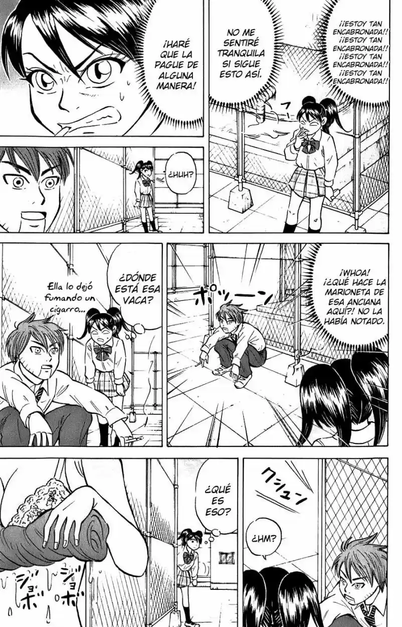 Sumire♡16-sai!! (2005) - Capítulo 39 - Página 7 - LectorTMOo