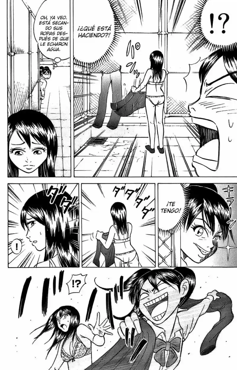 Sumire♡16-sai!! (2005) - Capítulo 39 - Página 8 - LectorTMOo