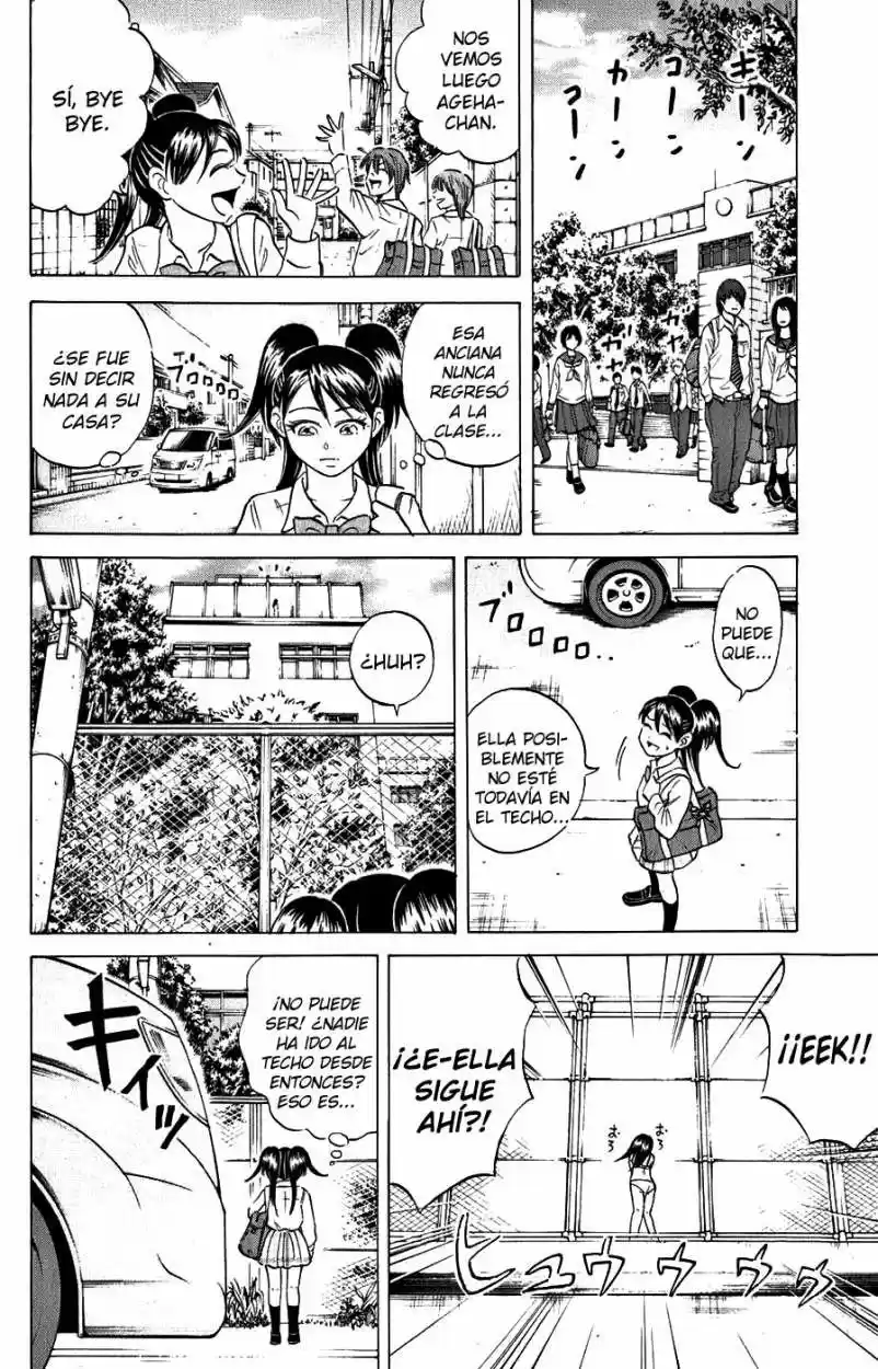 Sumire♡16-sai!! (2005) - Capítulo 39 - Página 10 - LectorTMOo