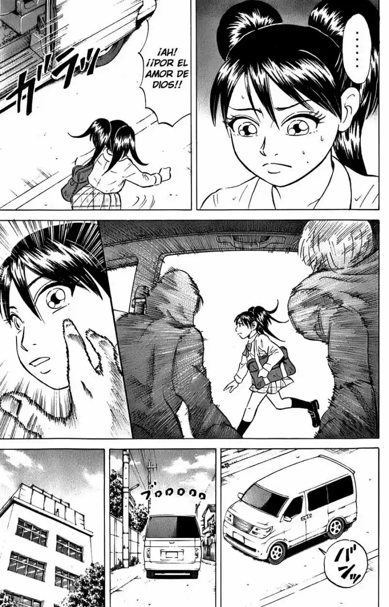 Sumire♡16-sai!! (2005) - Capítulo 39 - Página 11 - LectorTMOo