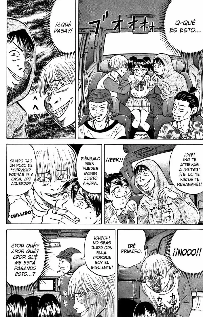 Sumire♡16-sai!! (2005) - Capítulo 39 - Página 12 - LectorTMOo