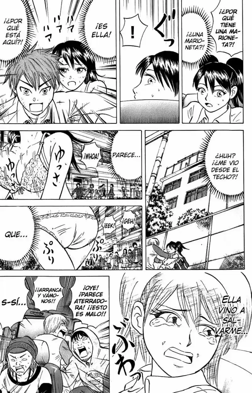 Sumire♡16-sai!! (2005) - Capítulo 39 - Página 14 - LectorTMOo