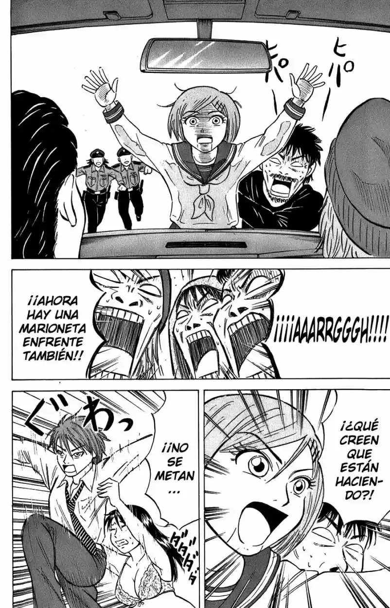 Sumire♡16-sai!! (2005) - Capítulo 39 - Página 15 - LectorTMOo