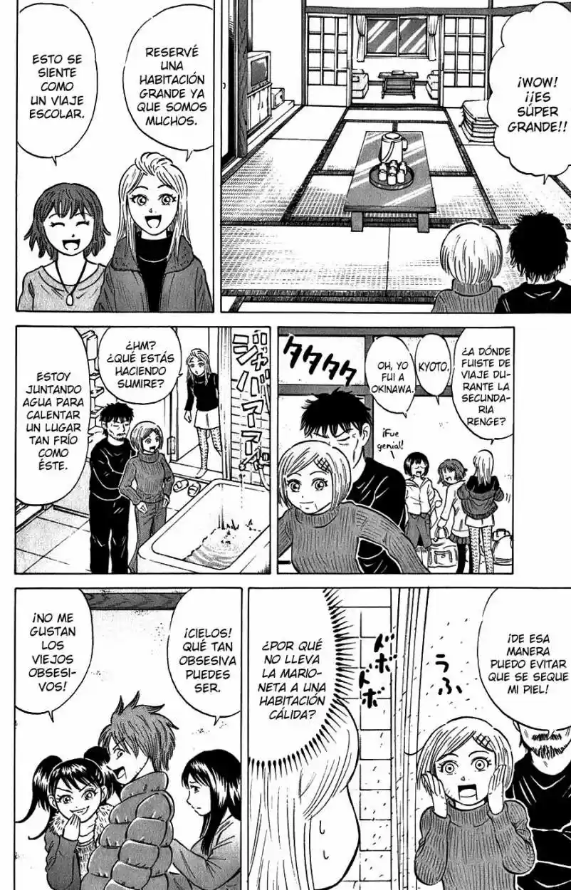 Sumire♡16-sai!! (2005) - Capítulo 40 - Página 6 - LectorTMOo