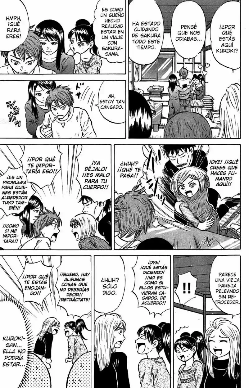 Sumire♡16-sai!! (2005) - Capítulo 40 - Página 7 - LectorTMOo