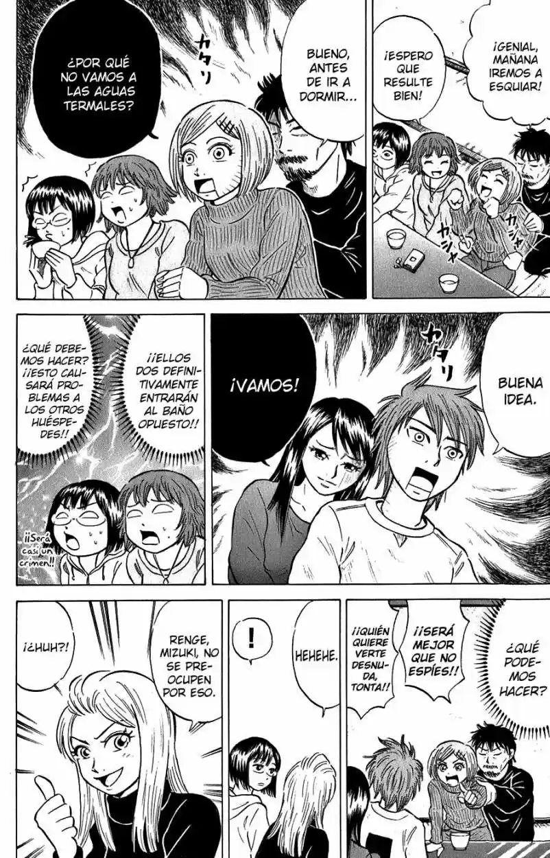 Sumire♡16-sai!! (2005) - Capítulo 40 - Página 8 - LectorTMOo