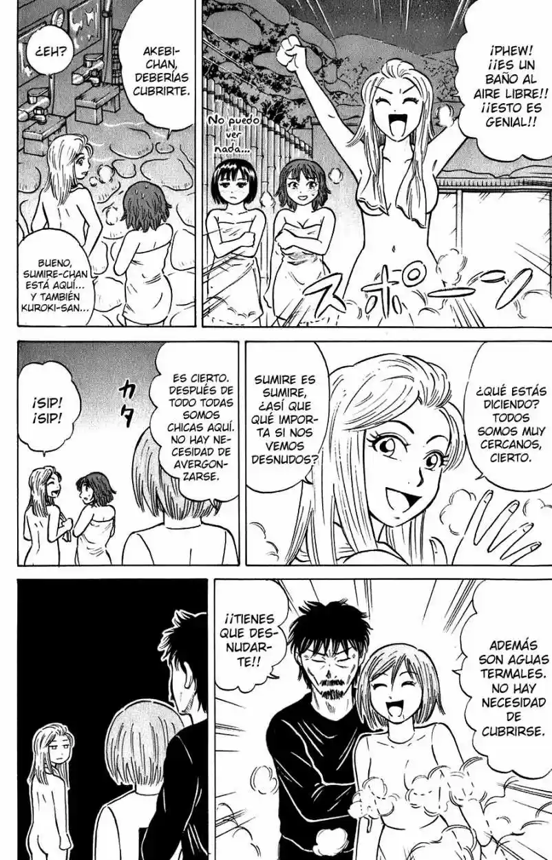 Sumire♡16-sai!! (2005) - Capítulo 40 - Página 10 - LectorTMOo