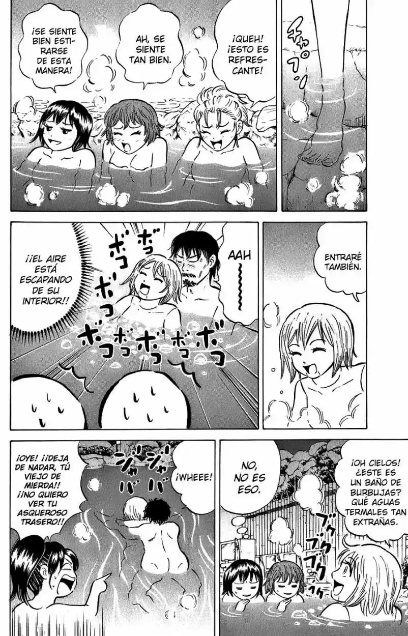 Sumire♡16-sai!! (2005) - Capítulo 40 - Página 12 - LectorTMOo