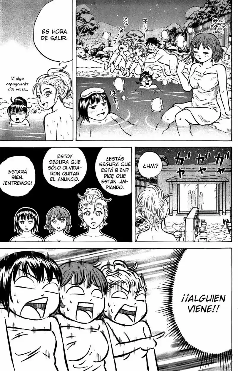 Sumire♡16-sai!! (2005) - Capítulo 40 - Página 13 - LectorTMOo