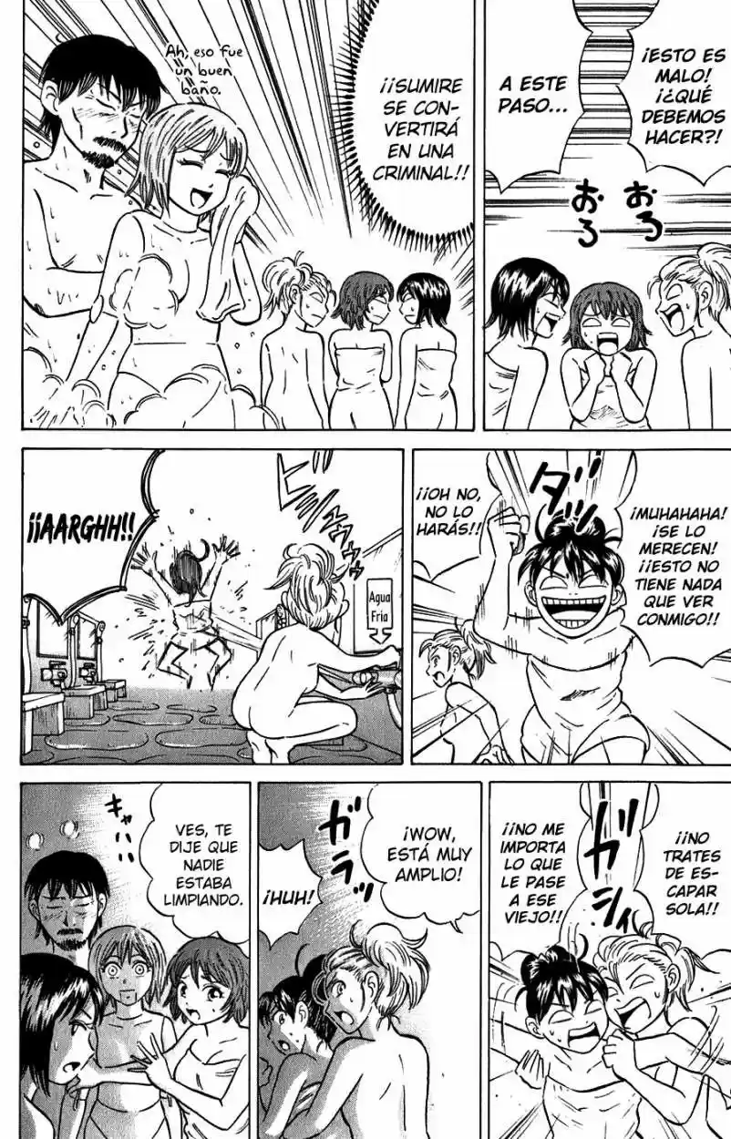 Sumire♡16-sai!! (2005) - Capítulo 40 - Página 14 - LectorTMOo