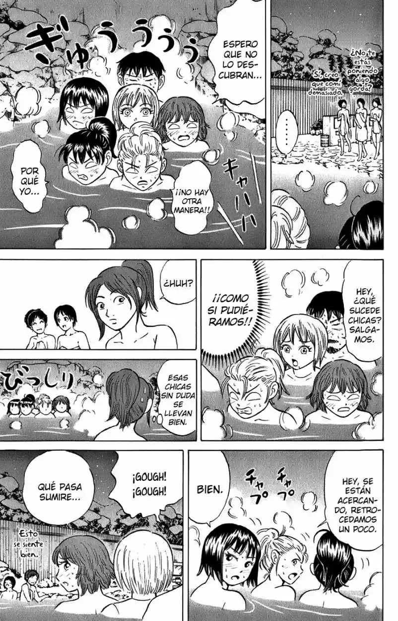 Sumire♡16-sai!! (2005) - Capítulo 40 - Página 15 - LectorTMOo
