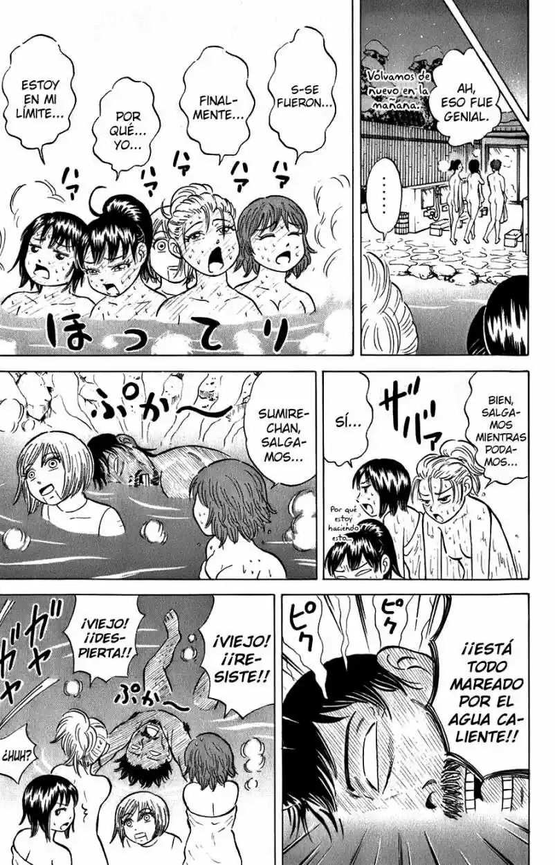 Sumire♡16-sai!! (2005) - Capítulo 40 - Página 17 - LectorTMOo