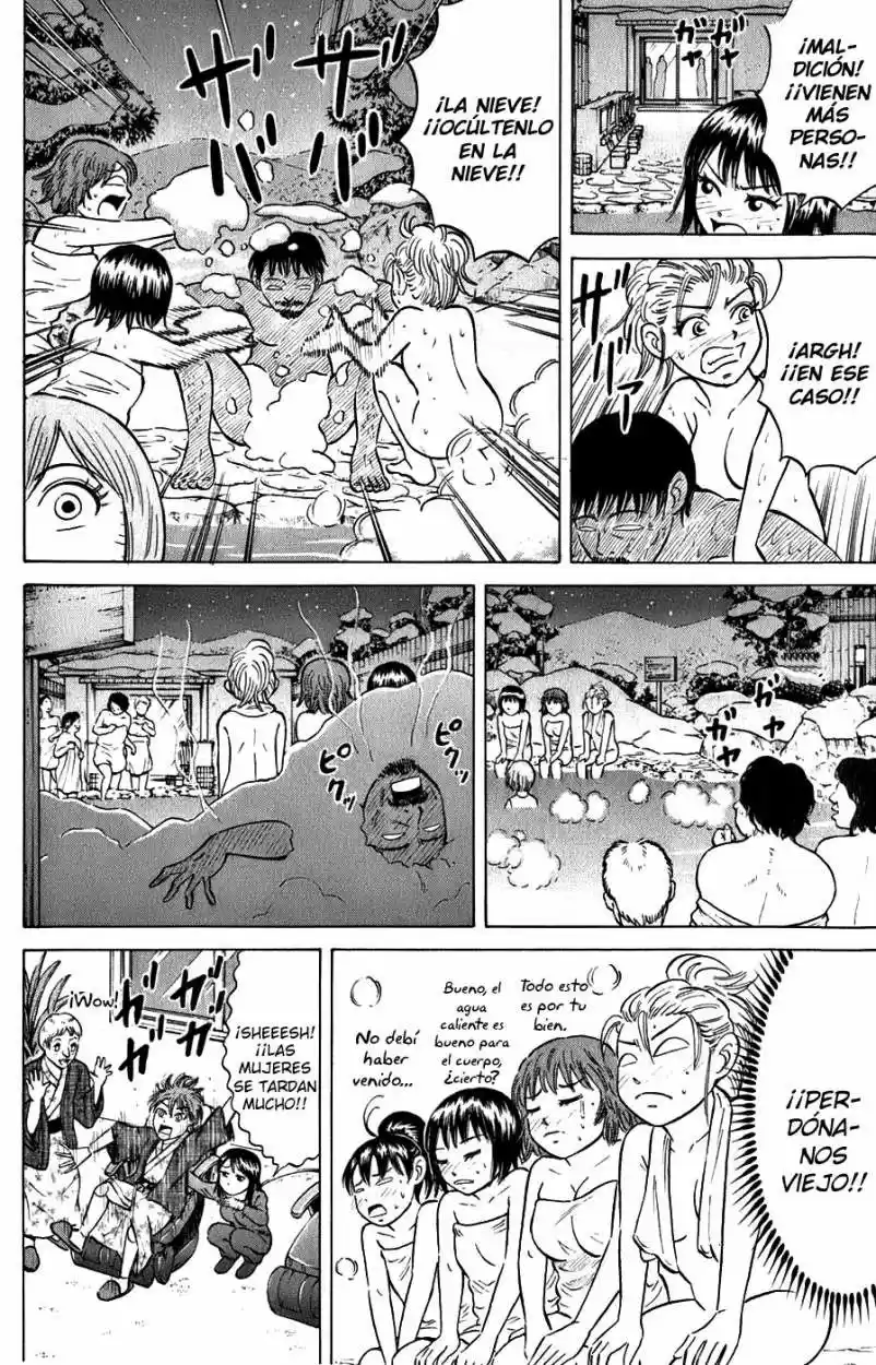 Sumire♡16-sai!! (2005) - Capítulo 40 - Página 18 - LectorTMOo