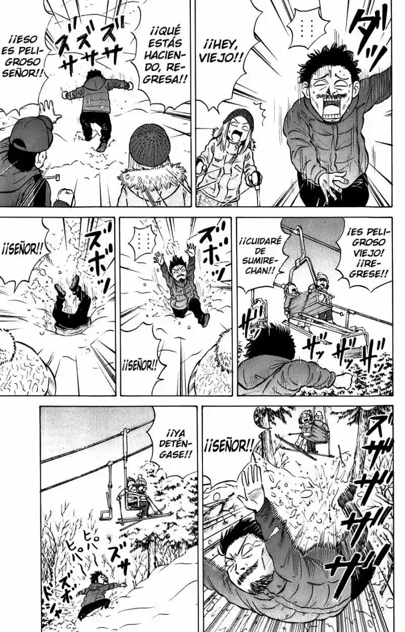Sumire♡16-sai!! (2005) - Capítulo 41 - Página 5 - LectorTMOo