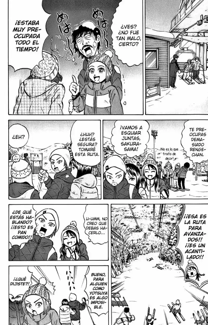 Sumire♡16-sai!! (2005) - Capítulo 41 - Página 6 - LectorTMOo