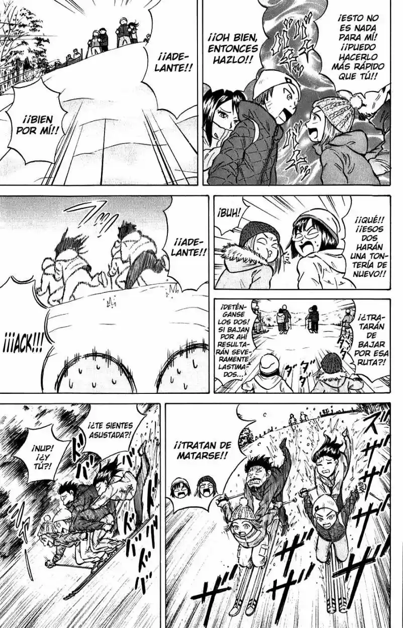Sumire♡16-sai!! (2005) - Capítulo 41 - Página 7 - LectorTMOo