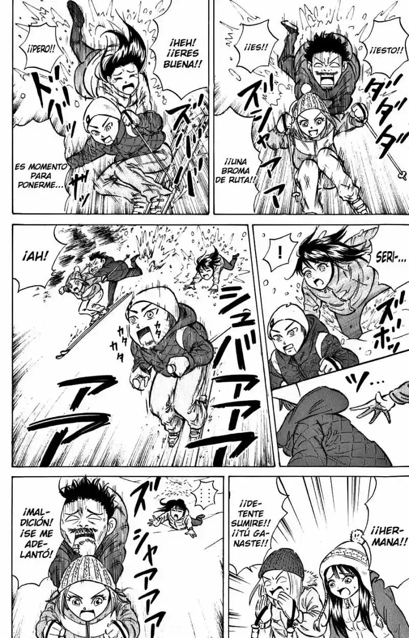 Sumire♡16-sai!! (2005) - Capítulo 41 - Página 8 - LectorTMOo