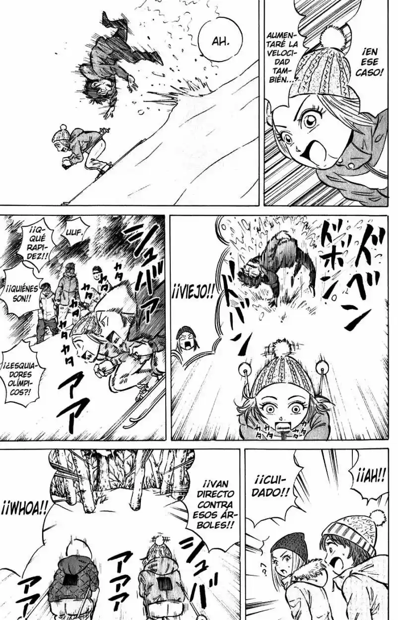 Sumire♡16-sai!! (2005) - Capítulo 41 - Página 9 - LectorTMOo