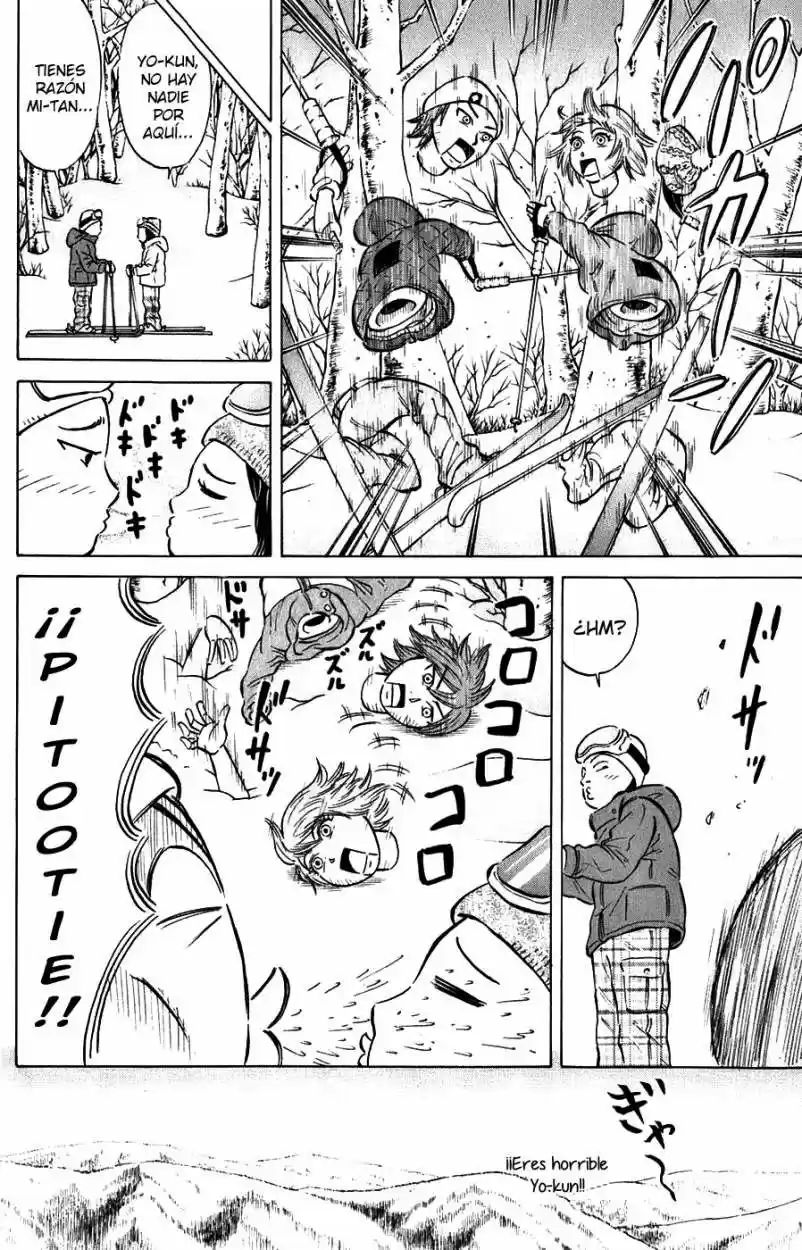 Sumire♡16-sai!! (2005) - Capítulo 41 - Página 10 - LectorTMOo