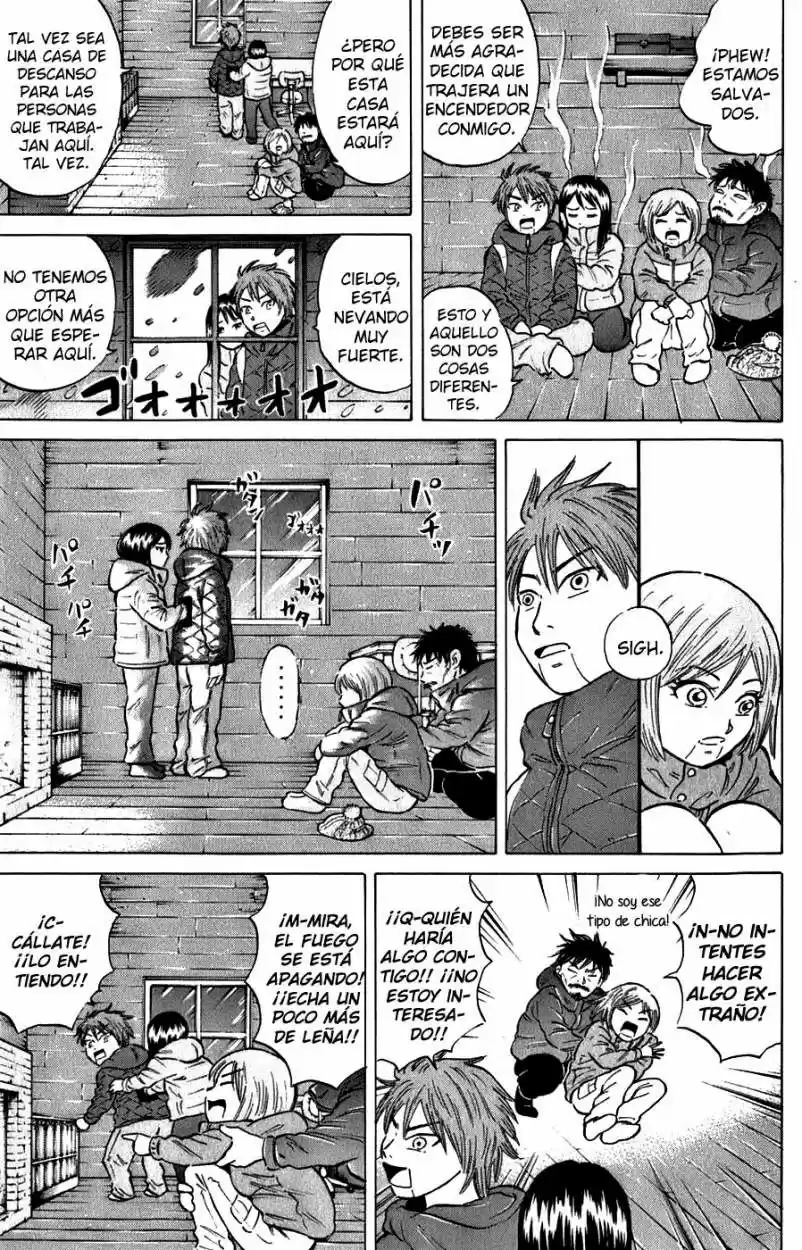 Sumire♡16-sai!! (2005) - Capítulo 41 - Página 13 - LectorTMOo