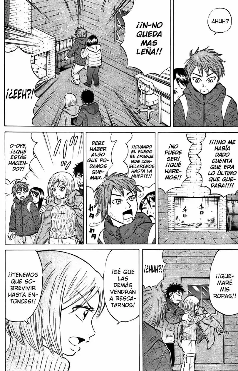 Sumire♡16-sai!! (2005) - Capítulo 41 - Página 14 - LectorTMOo