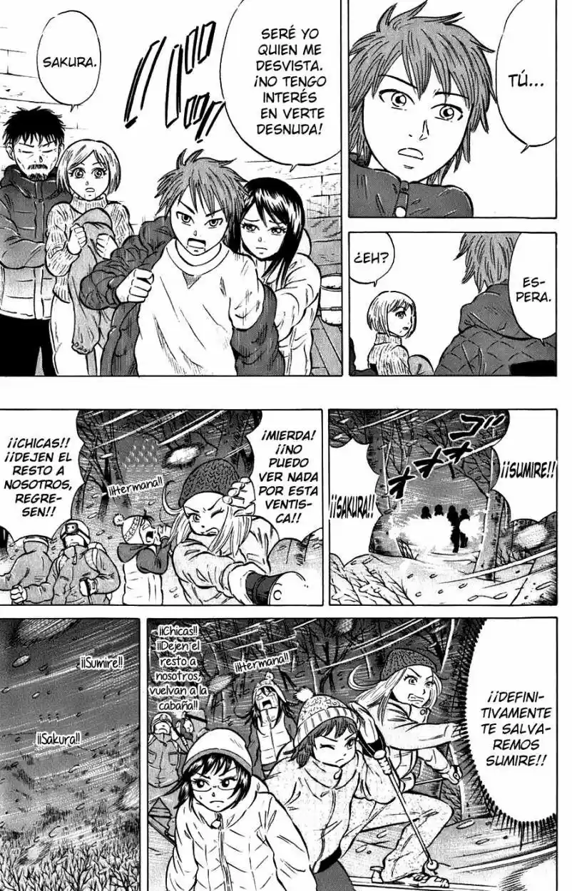 Sumire♡16-sai!! (2005) - Capítulo 41 - Página 15 - LectorTMOo