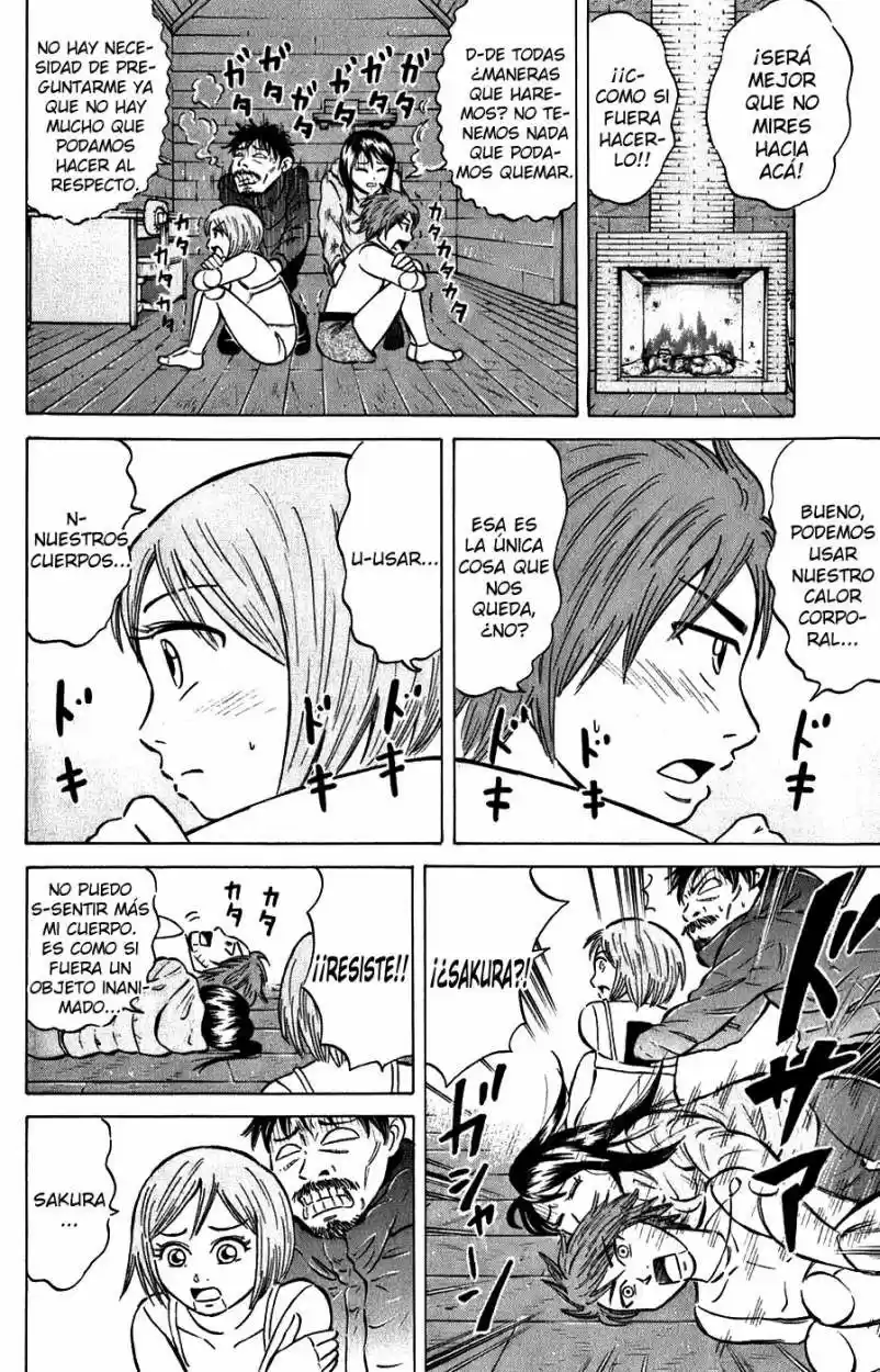 Sumire♡16-sai!! (2005) - Capítulo 41 - Página 16 - LectorTMOo