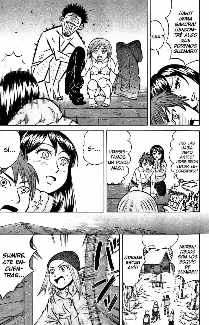 Sumire♡16-sai!! (2005) - Capítulo 41 - Página 17 - LectorTMOo