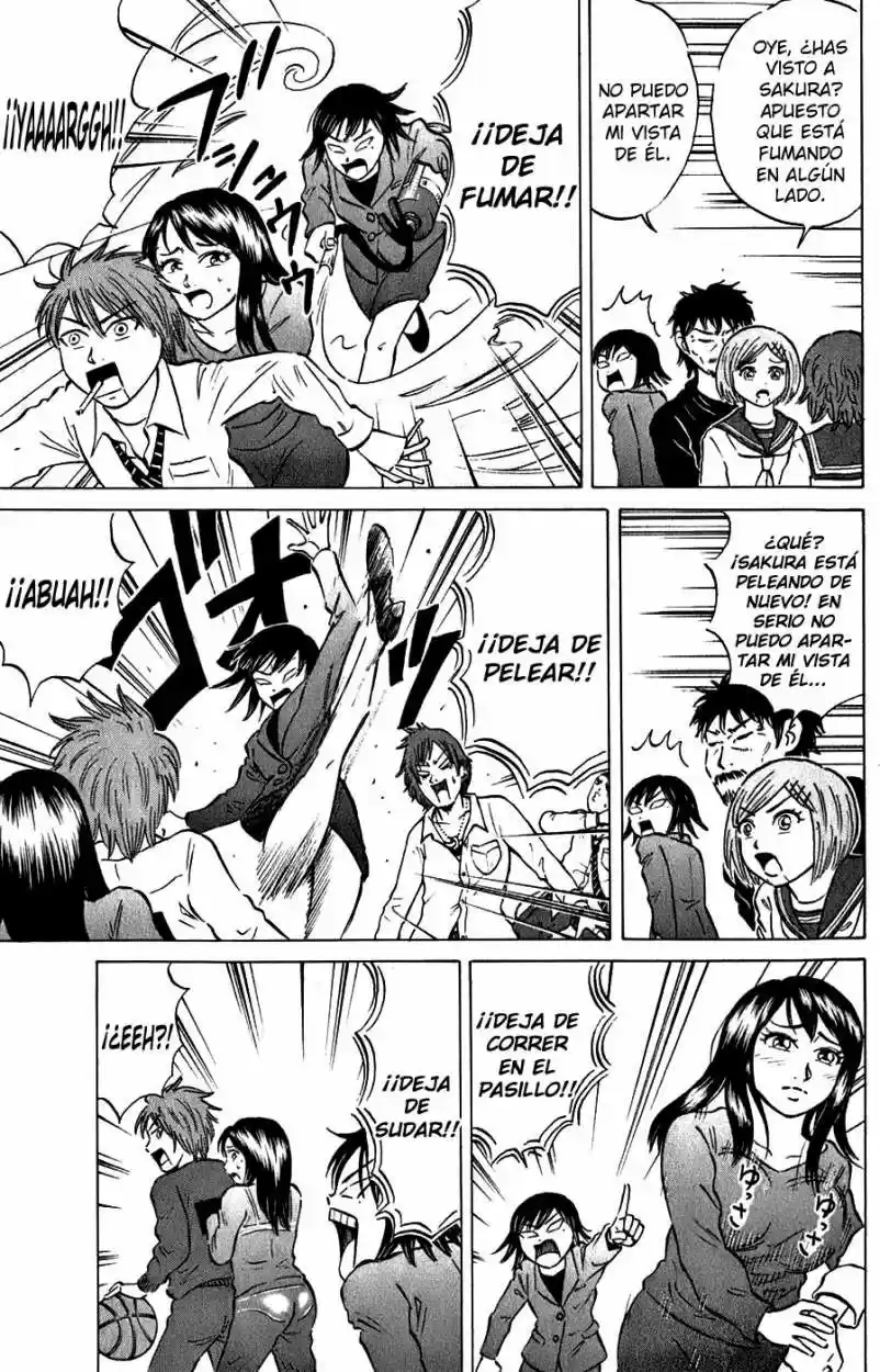Sumire♡16-sai!! (2005) - Capítulo 42 - Página 7 - LectorTMOo