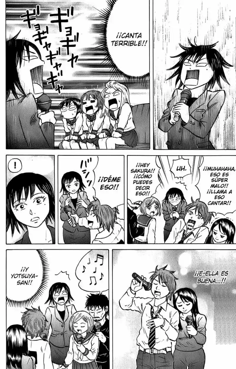 Sumire♡16-sai!! (2005) - Capítulo 42 - Página 10 - LectorTMOo