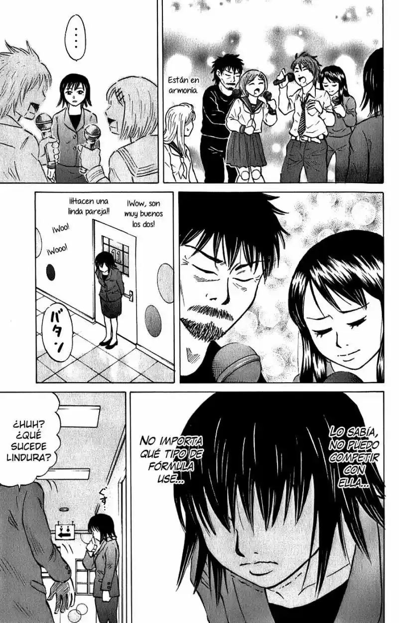 Sumire♡16-sai!! (2005) - Capítulo 42 - Página 11 - LectorTMOo